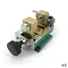 Accesorio de mesa pinzas de mesa de cera de abeja pinzas planas asiento fijo de elevación portabrocas de jade clip para broca taladro eléctrico procesamiento de agujero de cuenta de gema