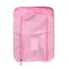 Bolsa plegable para zapatos, perfecta para viajes y viajes de negocios; un organizador de zapatos versátil para la playa y otras actividades al aire libre