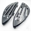 Adecuado para Motocicleta Harley-Davidson Electra Glide Classic FLHTC 1983 Pedalín
