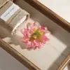 X 7.5cm Flor de Simulación Flor de Peonía Decoración para Bodas y Fiestas Arreglo Hecho a Mano DIY Flor Falsa Material para Tocados Accesorios