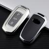 Adequado para Geely Panda Mini Mini Key Cover High-end Emgrand All-inclusive Homens e Mulheres Carro Controle Remoto Caso Fivela