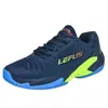 Zapatos de voleibol, zapatos de tenis de mesa, zapatillas de tenis transpirables para hombre y mujer, zapatos de bádminton, antideslizantes, resistentes al desgaste, zapatos deportivos ligeros al por mayor