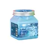Esfoliante Corporal Fragrância Mixia Transfronteiriço 350ml Esfoliante Corporal Sal de Banho Gel de Banho de Arroz