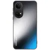 Adequado para Capa de Celular Honor Play 30Plus, Proteção Completa, Anti-Queda, Acabamento Fosco Simples, Anti-Impressão Digital, Anti-Manchas, com Suporte