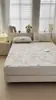 Nuevo Estilo Fresco Seda Mate Esterilla para Cama Primavera Verano 2026