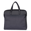 Los fabricantes producen bolsas para computadora, bolsas para archivos engrosadas, bolsas portátiles para conferencias, bolsos de mano, maletín con logotipo