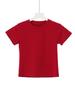 Camiseta de manga corta con cuello redondo francés para mujer, verano 2025, corta, elástica, ajustada, estilo chica sexy, adelgazante.