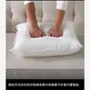 Un Par de Cojines de Boda para la Habitación de la Novia, Cojines con Carácter de Doble Felicidad Rojos, Nuevos Cojines para Sofá de Boda con Rellenos