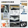Soportes de Esquina de Aleación de Aluminio, Fijaciones para Pintura de Cristal Cerámico, Inserciones de Esquina para Marco de Aluminio de Pintura Decorativa, Piezas de Conexión de Aluminio, Accesorios de Ferretería para Marcos de Fotos