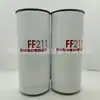 Suministro de fábrica FF211 TP920 SP444 LFF5823 494145823 filtro de combustible