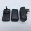 Adaptador de corriente conmutado Monitoreo de tira de luz LED Pie A Adaptador XY-559 Estándar Británico#
