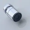 Boquilla de salida de grifo de lavabo cocina bañera ducha alargada universal filtro potenciador accesorios latón