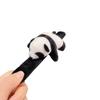 Muñeco de Peluche de Dibujos Animados Muñeco Círculo Pop Regalo de Pareja Pulsera Joyería Linda para la Muñeca Joyería para Estudiante Chica Círculo Pat