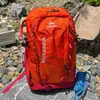 Almacenamiento Multicompartimento Mochila Versátil Estilo Coreano de Moda Bolso Deportivo de Senderismo de Moda Gran Capacidad Mochila para Estudiantes para el Trabajo