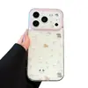 Aplicable a funda de teléfono Apple 17promax nueva funda protectora iPhone16 15pro cobertura total a prueba de caídas 15 avanzada
