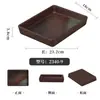 Res con Pimienta Fresca, Res con Perilla, Caja Rectangular de Rebanadas de Res Cortadas Frescas, Hot Pot de Sopa Ácida de Guizhou, Plato Estilo Montaña