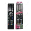 RM-014S+ es adecuado para controles remotos de TV, versión en inglés, tipo universal, popular en comercio exterior y ventas transfronterizas, venta al por mayor