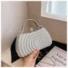 Vestido de noche de perlas para mujer transfronterizo, bolso de mano tachonado de diamantes, cheongsam vintage, clutch elegante, bolso de hombro, bolso cruzado
