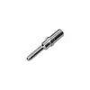 0462-203-12141 Pin de Conector de Resorte 0460-204-12141 Terminal de Engarzado Tipo Tubo Dechi Dtp