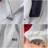 Conjunto de Sudadera Nuevo 2025 para Niños Ropa de Otoño para Niños Niños Guapos Ropa para Bebés de Primavera y Otoño Conjunto de Dos Piezas Estilo Coreano