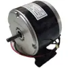 Motor 24V250W My1016My1025 DC Magnético Permanente Escovado Motor de Alta Velocidade Motor de Eixo Óptico 300W350W