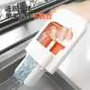 Mop Mini Dobrável Durável Modelo Novo Mãos Livres de Mesa Preguiçoso para Limpar Mesas de Café e Limpar Mesas de Jantar com Mop de Esponja