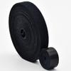Brida de velcro de nailon de doble cara para cables transfronteriza, multicolor, multiespecificación, para cables de datos, plantas de jardín, cinta de unión autoadhesiva