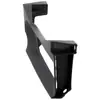 Para Ram 1500 2013-2018 Panel de Moldura de Parachoques Delantero Derecho Izquierdo 68196982Aa