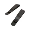 Venta al por mayor de fábrica funda de cuero para teléfono móvil clip de máquina clip clip clip clip fijo de máquina Clip de mochila accesorios de hardware para equipaje