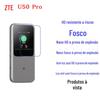 Adequado para Zte U50 Pro Mu5120 Wifi Portátil Película Protetora Película Macia Película Protetora Película