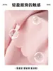 Shorts de seguridad de verano finos anti-exposición para maternidad, secado rápido, corte ajustado, adecuados para usar con faldas, tiro bajo, corte holgado, shorts de capa base