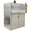 Caja de Curado y Secado de Pegamento para Placas de Circuito Acero Inoxidable Circulación de Aire Caliente Horno Industrial Calentamiento Eléctrico Resistente a Altas Temperaturas Tipo Caja
