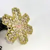 Decoración de Navidad de Copo de Nieve de Color Transparente Electrochapado de Plástico Cuentas de Luz LED Accesorios para Árbol de Navidad de Fibra Óptica Arreglo Navideño
