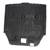 51759880693 Es Adecuado para Placa Protectora de Motor Serie 1 F52 de Bmw 120I Velvet 125I Guardabarros de Chasis