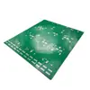 Placa de circuito de seis capas Isola Delian libre de halógenos IS680 Teragreen placa PCB Placa de circuito impreso
