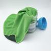 Toalha Refrescante Toalha Esportiva Absorvente Portátil Yoga Fitness Absorvente de Suor Microfibra Toalha de Secagem Rápida