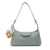 Bolso de mano retro minimalista de nicho para mujer, nuevo modelo primavera 2026, bolso de hombro y cruzado de alta gama, elegante y a la moda