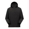 Chaqueta de dos piezas 3 en 1 para hombre, nuevo estándar nacional, chaqueta impermeable y a prueba de viento para exteriores para mujer, senderismo y montañismo