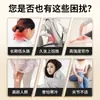 Parche Herbal de Medicina Tradicional China para Penetración Profunda, Parche de Moxibustión para Molestias en Articulaciones de Hombro y Cuello, Parche Conveniente para el Ombligo para Personas Perezosas, Parche de Penetración Profunda al por Mayor