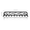 Bestseller transfronterizo HOME estante de almacenamiento de cartas gancho de cocina estante de almacenamiento de llaves del hogar metal de hierro
