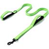 Amazon Pet Supplies Guia de Passeio para Cachorro, Guia para Cachorros de Porte Grande e Médio, Guia para Cachorro Refletiva Espessa de Camada Dupla