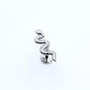 Pendientes Versátiles de Moda para Mujer, Tachuelas de Labios en Stock, Titanio G23 de Grado Implante Titanio F136, Múltiples Formas Anillos para Labios