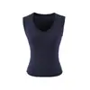 26030-Top Regata Sexy Emagrecedor Estilo Europeu para Mulheres Moda Nova Primavera Verão 2026 Top Hot Girl Tomara que Caia