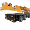 En Venta Qy50B Xcmg Grúa de 50 Toneladas Camión Grúa Grúa Precio Barato 50Ton Qy50K Xcmg
