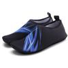 Cuerda para Saltar de Entrenamiento Integral para Interiores Zapatos para Sentadillas Hombres y Mujeres Gimnasio Correr Yoga Ejercicio de Salto Zapatos para Nadar