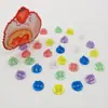 Soporte Transparente de Acrílico para Tarjetas de Juego, Base de Perlas, Estante para Colocar Tarjetas, Accesorios para Juegos de Mesa, Soporte para Tarjetas, Venta al por Mayor por Fabricante