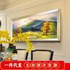 5d Diamante pintura completa diamante sala de estar gigante paisagem de montanha bordado de diamante 2019 nova vara de alvenaria diamante ponto cruz escritório
