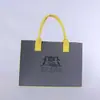 Bolsa de fieltro tipo tote, bolso de mano, bolsa de compras para eventos del Festival de Medio Otoño, bolsa de fieltro, bolsa de regalo bancaria