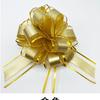 Gaze de Neve Padrão Casca Bola Flor Phnom Penh Hong Kong Flor Bola Desenhada à Mão Flor Preguiçosa Suprimentos para Decoração de Casamento Festivo