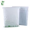 Bolsa de Mensajería Biodegradable Personalizada Ecológica Resistente al Agua Fuerte Tenacidad Bolsa de Empaque Bolsa de Mensajería Biodegradable